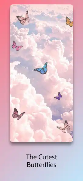 Play Aesthetic Cute Wallpapers HD as an online game Aesthetic Cute Wallpapers HD with UptoPlay