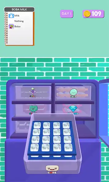 Play Aesthetic Drinks! ASMR Mixing as an online game Aesthetic Drinks! ASMR Mixing with UptoPlay