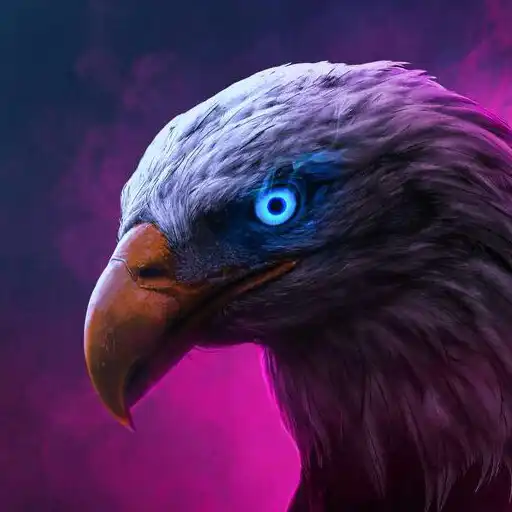 Play Aesthetic Eagles Wallpaper 4K APK Play Aesthetic Eagles Wallpaper 4K APK