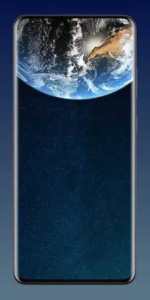 Play Aesthetic Earth Wallpaper 4K  and enjoy Aesthetic Earth Wallpaper 4K with UptoPlay