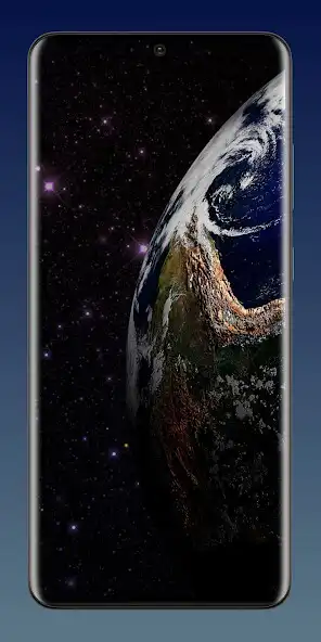 Play Aesthetic Earth Wallpaper 4K as an online game Aesthetic Earth Wallpaper 4K with UptoPlay