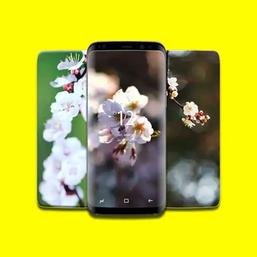 Play Aesthetic Flower Wallpaper APK Play Aesthetic Flower Wallpaper APK