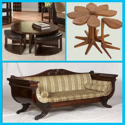 Play Aesthetic Furniture Design APK Play Aesthetic Furniture Design APK