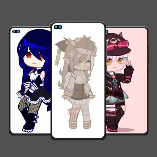 Play Aesthetic Gacha Outfit Ideas APK Play Aesthetic Gacha Outfit Ideas APK