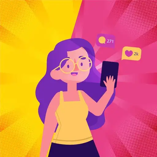 Play Aesthetic Girly Wallpapers APK Play Aesthetic Girly Wallpapers APK