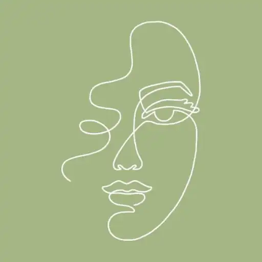 Play Aesthetic green wallpapers APK