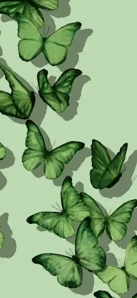 Play Aesthetic green wallpapers  and enjoy Aesthetic green wallpapers with UptoPlay
