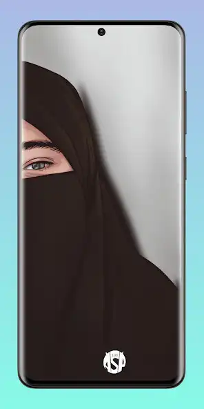 Play Aesthetic Hijab Wallpaper 4K  and enjoy Aesthetic Hijab Wallpaper 4K with UptoPlay