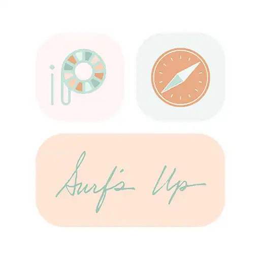 Play Aesthetic Icons Widgets Themes APK Play Aesthetic Icons Widgets Themes APK