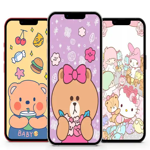 Play Aesthetic Kawaii Wallpaper APK Play Aesthetic Kawaii Wallpaper APK