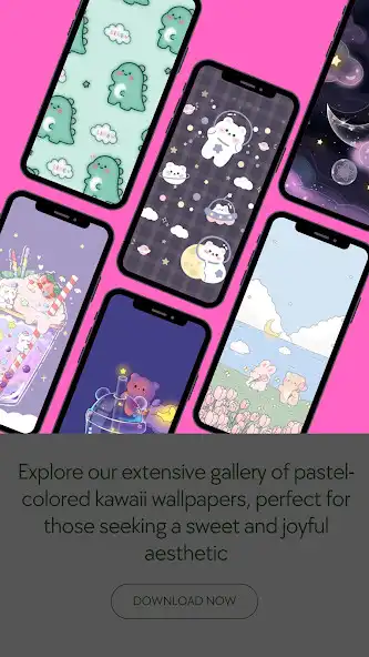 Play aesthetic kawaii wallpaper UHD and enjoy aesthetic kawaii wallpaper UHD with UptoPlay Play aesthetic kawaii wallpaper UHD and enjoy aesthetic kawaii wallpaper UHD with UptoPlay