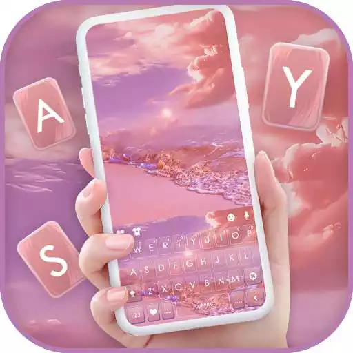 Play Aesthetic Keyboard Background APK Play Aesthetic Keyboard Background APK