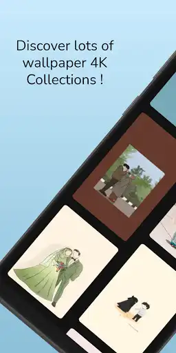 Play Aesthetic Muslim Couple Wallpaper 4K  and enjoy Aesthetic Muslim Couple Wallpaper 4K with UptoPlay