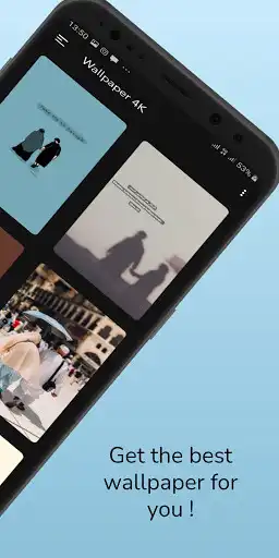 Play Aesthetic Muslim Couple Wallpaper 4K as an online game Aesthetic Muslim Couple Wallpaper 4K with UptoPlay