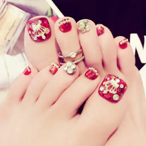 Play Aesthetic Nail Art APK