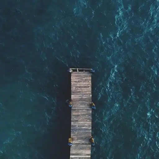 Play Aesthetic Ocean Wallpaper 4K APK Play Aesthetic Ocean Wallpaper 4K APK