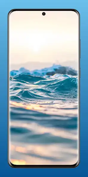 Play Aesthetic Ocean Wallpaper 4K  and enjoy Aesthetic Ocean Wallpaper 4K with UptoPlay