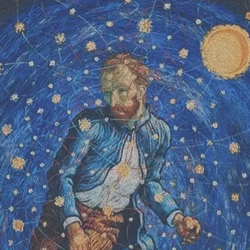 Play Aesthetic Painting Wallpaper APK Play Aesthetic Painting Wallpaper APK