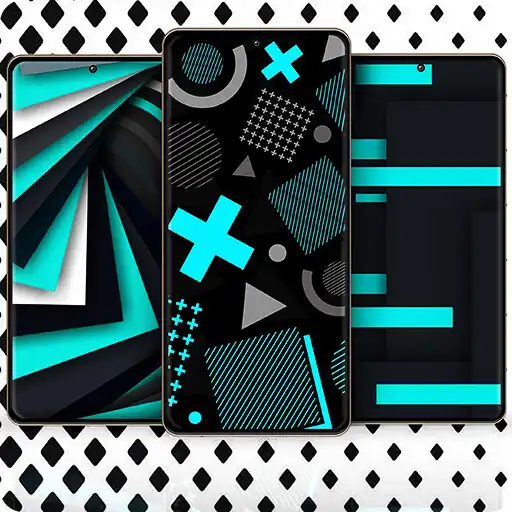 Play Aesthetic Pattern Wallpaper APK