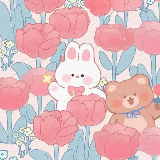 Play Aesthetic Pink Wallpaper 4K HD APK Play Aesthetic Pink Wallpaper 4K HD APK