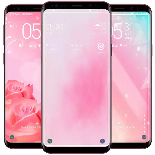 Play Aesthetic Pink Wallpaper APK Play Aesthetic Pink Wallpaper APK