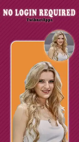 Play Aesthetic Profile Frame as an online game Aesthetic Profile Frame with UptoPlay