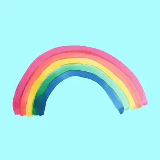 Play Aesthetic Rainbow Wallpaper 4K APK Play Aesthetic Rainbow Wallpaper 4K APK