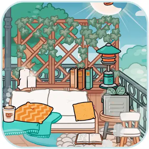Play Aesthetic Room Ideas Toca Boca APK Play Aesthetic Room Ideas Toca Boca APK
