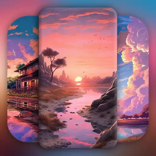 Play Aesthetic Scenery Wallpaper APK Play Aesthetic Scenery Wallpaper APK