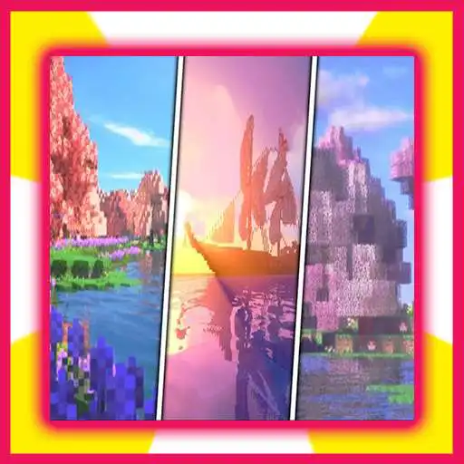 Play Aesthetic Shader for Minecraft APK Play Aesthetic Shader for Minecraft APK