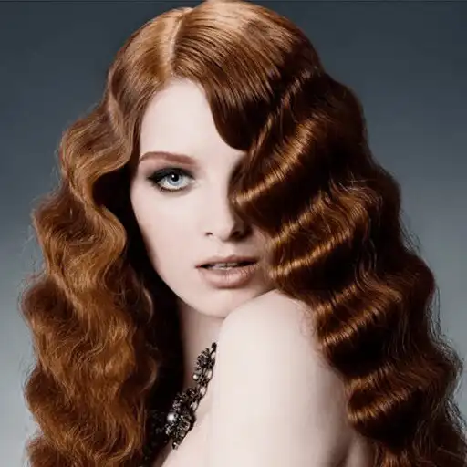 Play Aesthetics Hair  Beauty APK