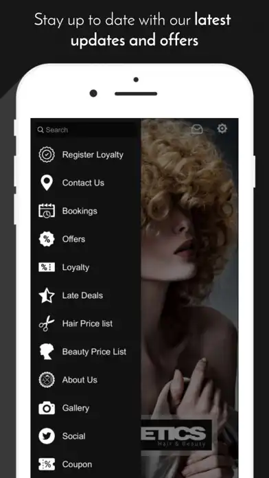 Play Aesthetics Hair  Beauty as an online game Aesthetics Hair  Beauty with UptoPlay