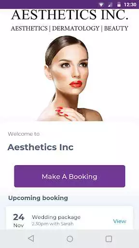 Play Aesthetics Inc  and enjoy Aesthetics Inc with UptoPlay