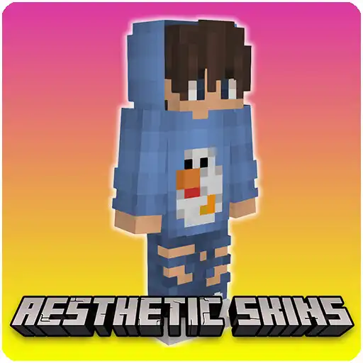 Play Aesthetic Skin Changer APK Play Aesthetic Skin Changer APK