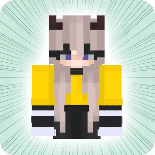 Play Aesthetic skins for Minecraft APK Play Aesthetic skins for Minecraft APK