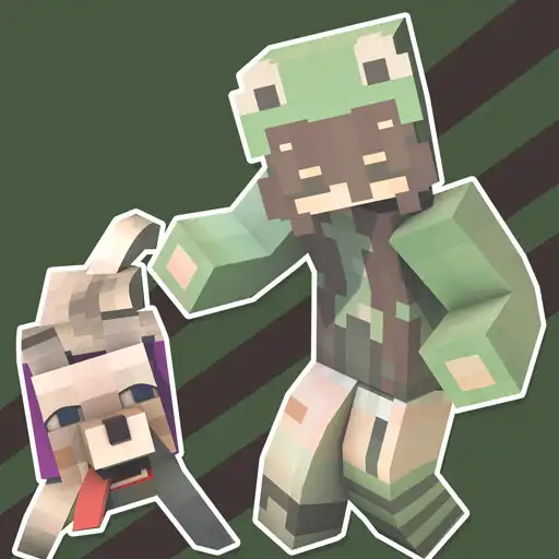 Play Aesthetic Skins APK