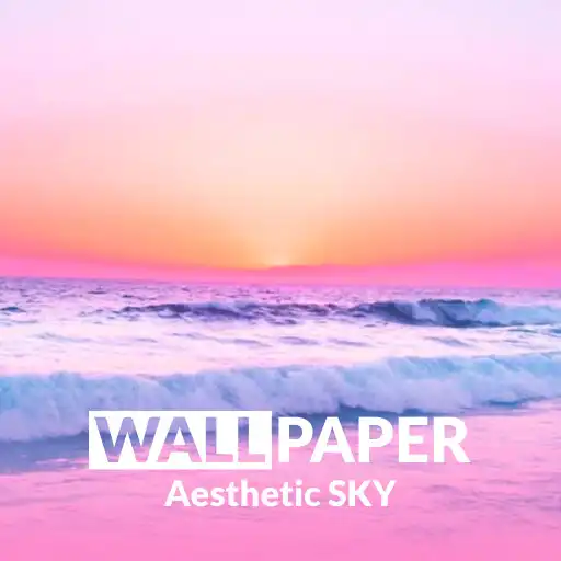 Play Aesthetic SKY HD Wallpaper APK