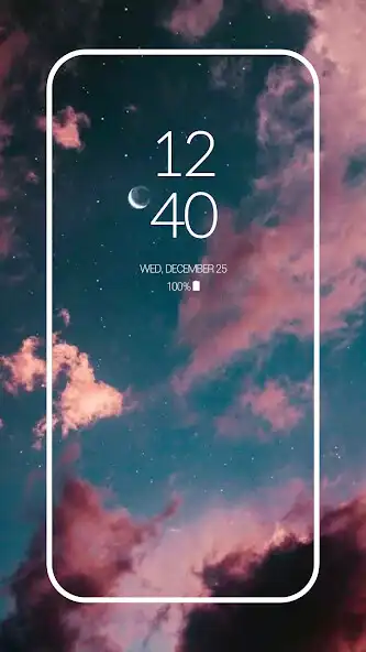 Play Aesthetic SKY HD Wallpaper  and enjoy Aesthetic SKY HD Wallpaper with UptoPlay