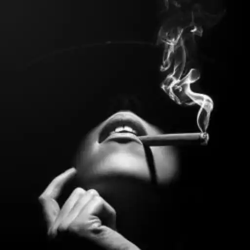 Play Aesthetic Smoking Wallpapers APK
