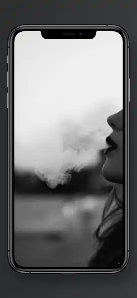 Play Aesthetic Smoking Wallpapers  and enjoy Aesthetic Smoking Wallpapers with UptoPlay