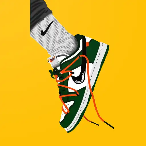 Play Aesthetic Sneakers Wallpaper APK Play Aesthetic Sneakers Wallpaper APK