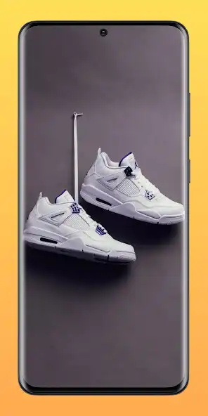Play Aesthetic Sneakers Wallpaper  and enjoy Aesthetic Sneakers Wallpaper with UptoPlay