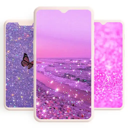 Play Aesthetic Sparkle Wallpapers APK Play Aesthetic Sparkle Wallpapers APK
