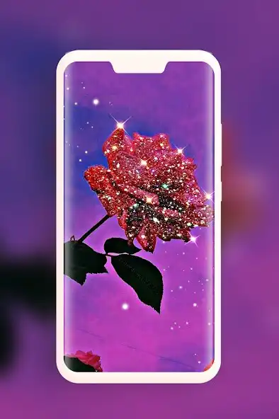 Play Aesthetic Sparkle Wallpapers as an online game Aesthetic Sparkle Wallpapers with UptoPlay