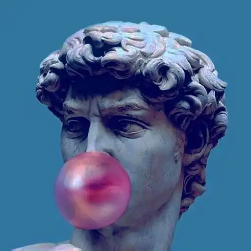Play Aesthetic Statue Wallpaper 4K APK Play Aesthetic Statue Wallpaper 4K APK