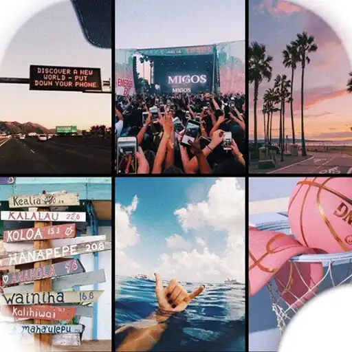 Play Aesthetic Stickers Animados APK Play Aesthetic Stickers Animados APK