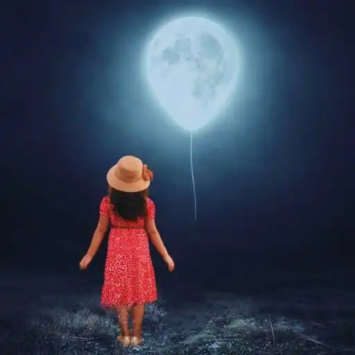 Play Aesthetic Surreal Photo Editor APK