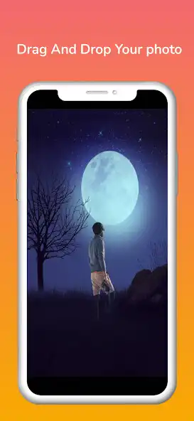 Play Aesthetic Surreal Photo Editor  and enjoy Aesthetic Surreal Photo Editor with UptoPlay