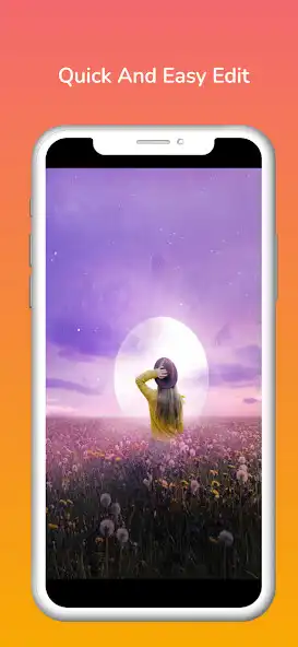 Play Aesthetic Surreal Photo Editor as an online game Aesthetic Surreal Photo Editor with UptoPlay