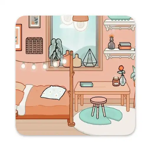 Play Aesthetic Toca Boca Room Ideas APK Play Aesthetic Toca Boca Room Ideas APK